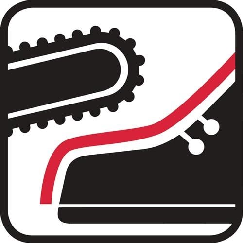 Technisches Piktogramm