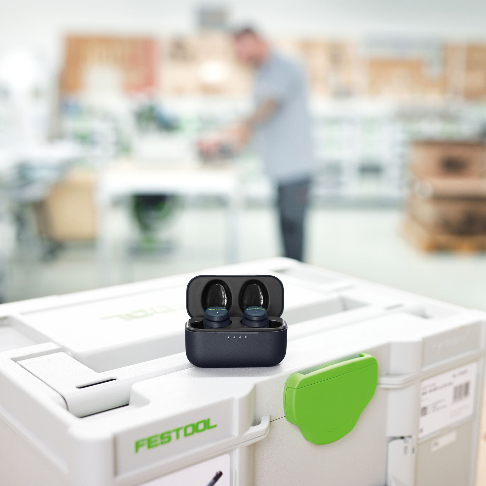 Festool Gehörschutz GHS 25 I - 577792