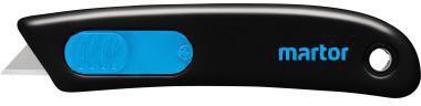 Martor Cutter Smartcut Secunorm Einwegmesser 110000.02 ws