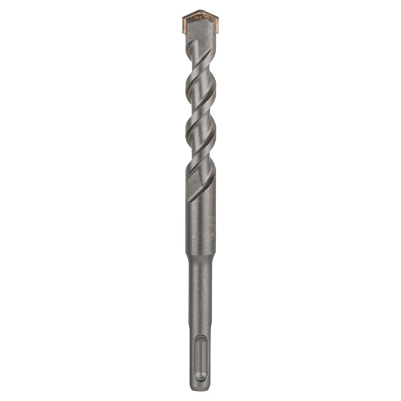 Bosch Hammerbohrer SDS plus D= 16 mm L= 160 mm - 2609255531