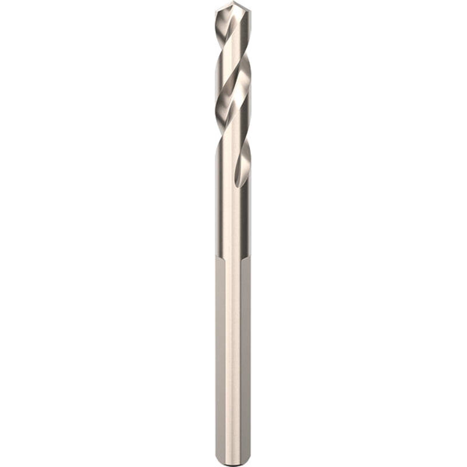 Bosch Zentrierbohrer für Standard-Aufsteckhalter HSS-G 6,35 x 44 mm - 2608594626