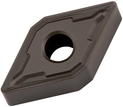 Drehwendeschneidplatte ISO DNMG 150608E-R:T9325 D.5,16mm MT-CVD beschichtet