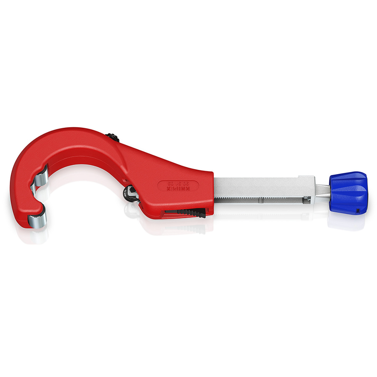 Knipex TubiX® XL Rohrabschneider 260 mm - 903103BK