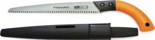 FISKARS Handsäge Blattlänge 330 mm mit feststehendem Blatt SW84 - 1001620