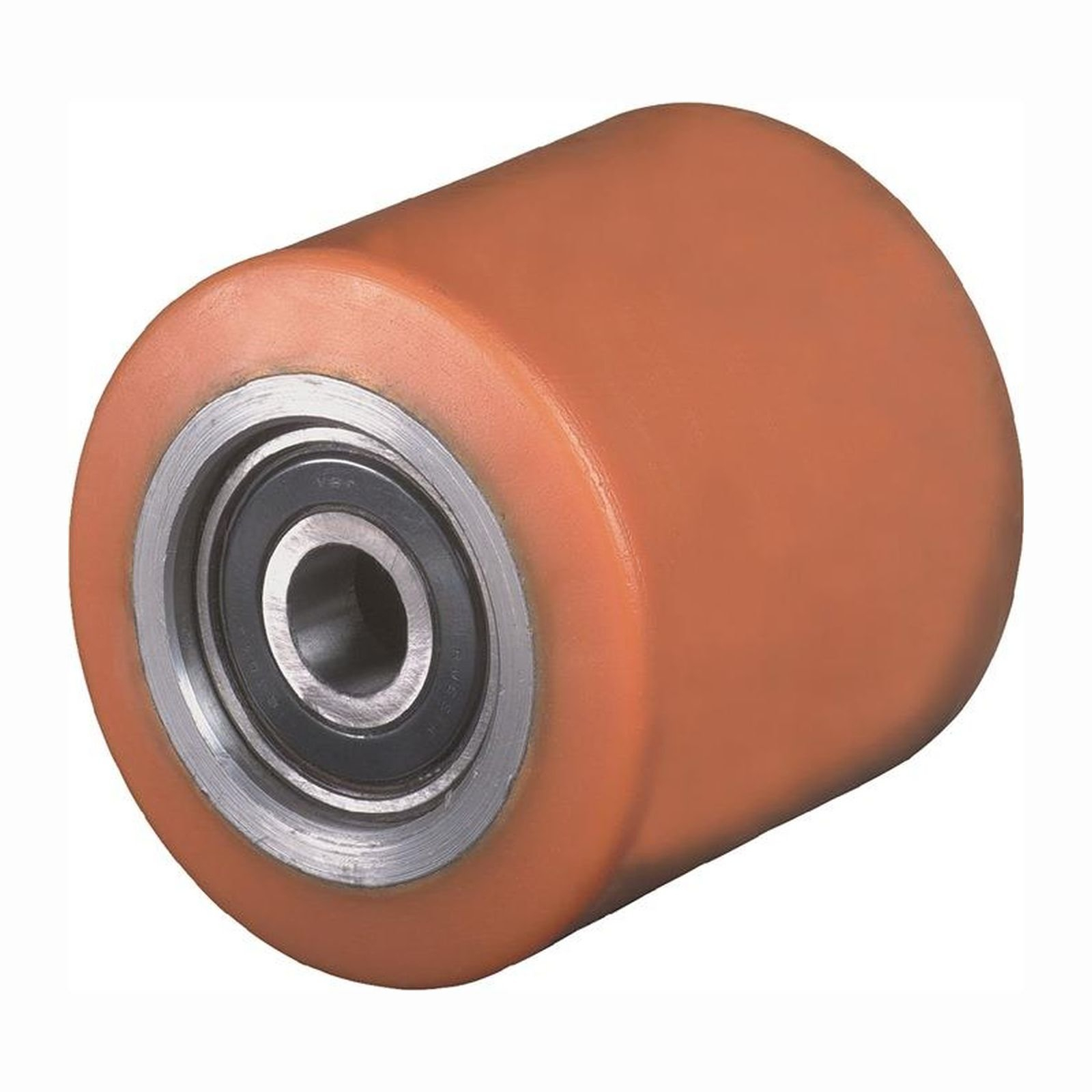 BS Rollen Gabelrolle PUR