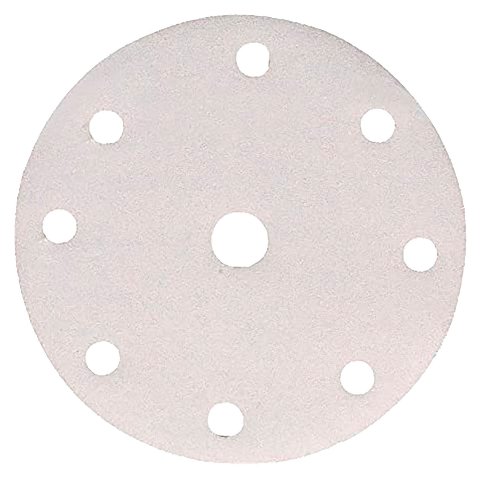 Makita Schleifpapier Klett 150 mm K240 Feinschliff 10 St. - P-37910