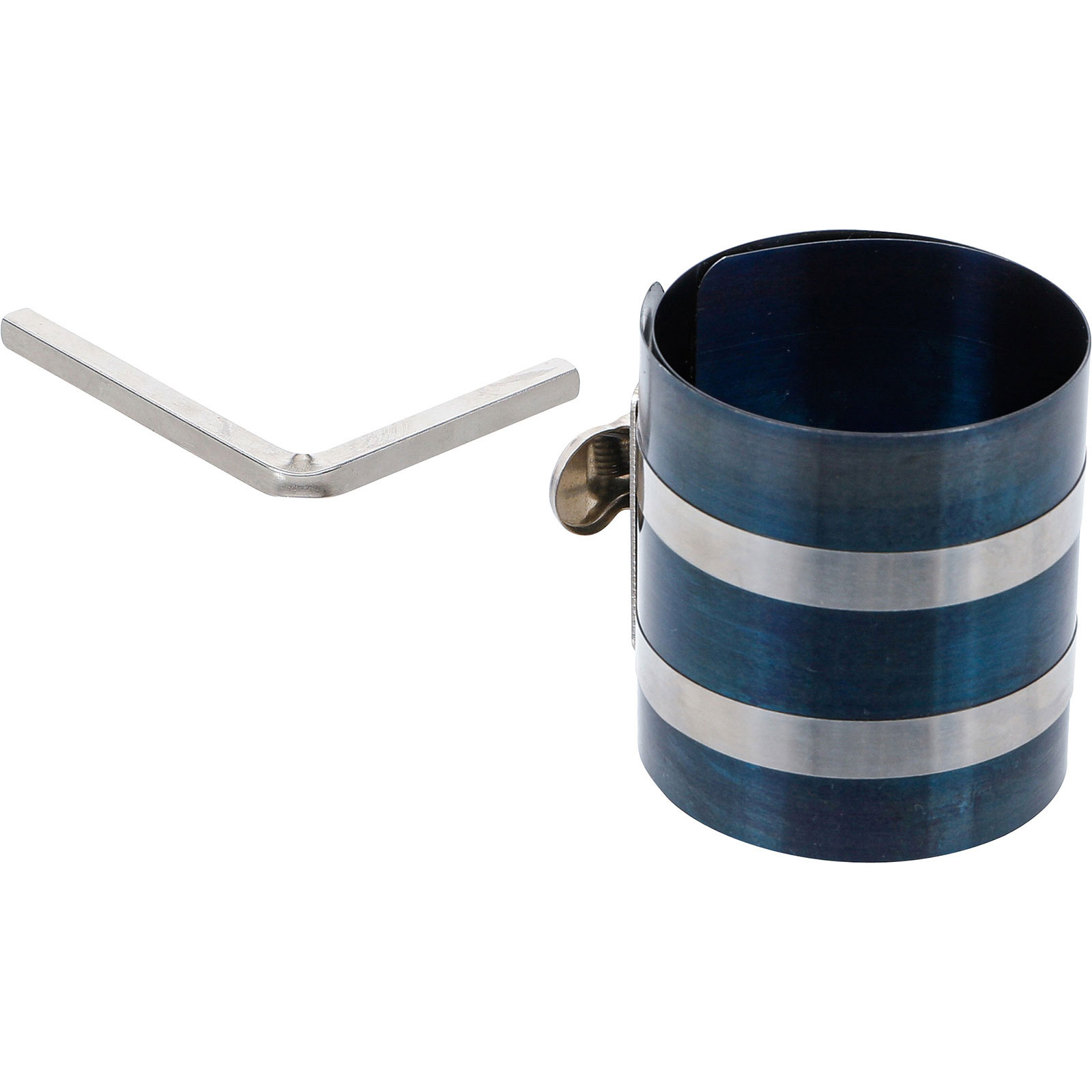 BGS Kolbenring-Spannband 80 - 110 mm - 1888