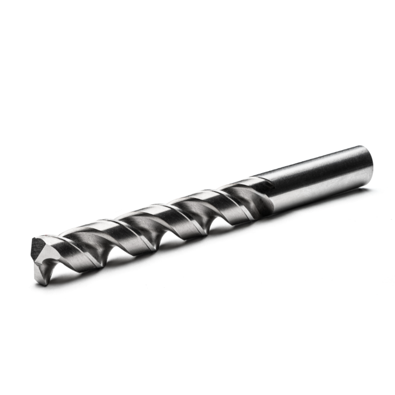 RUKO Spiralbohrer für Metallbohrungen