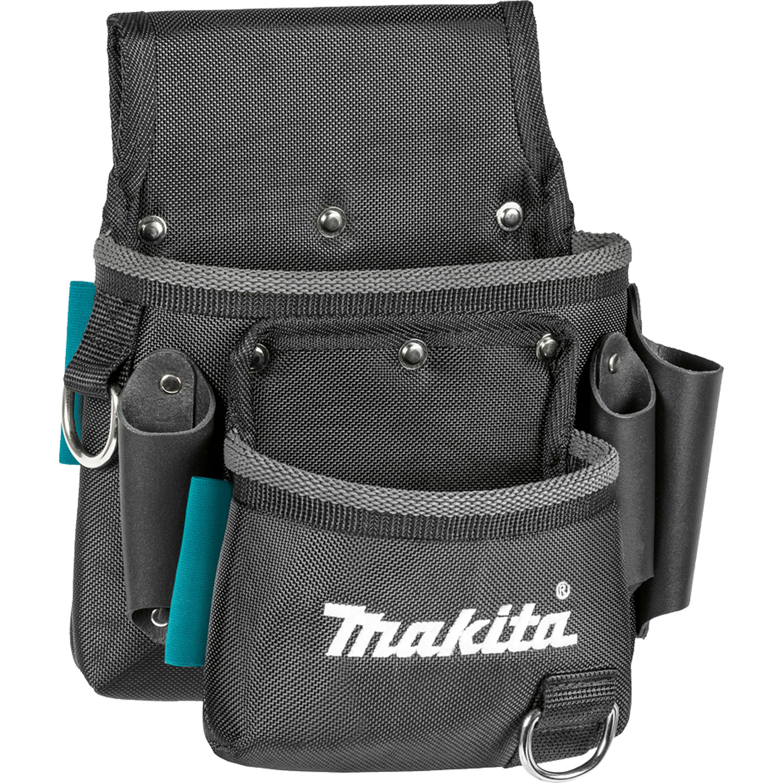 Makita 2-Fächer Werkzeugtasche - E-15198