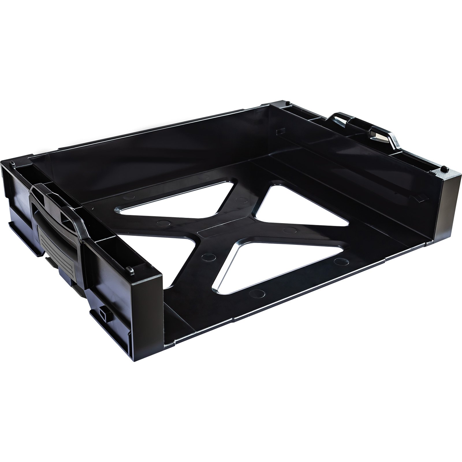 BS Systems i-BOXX Rack aktiv - 6100000333