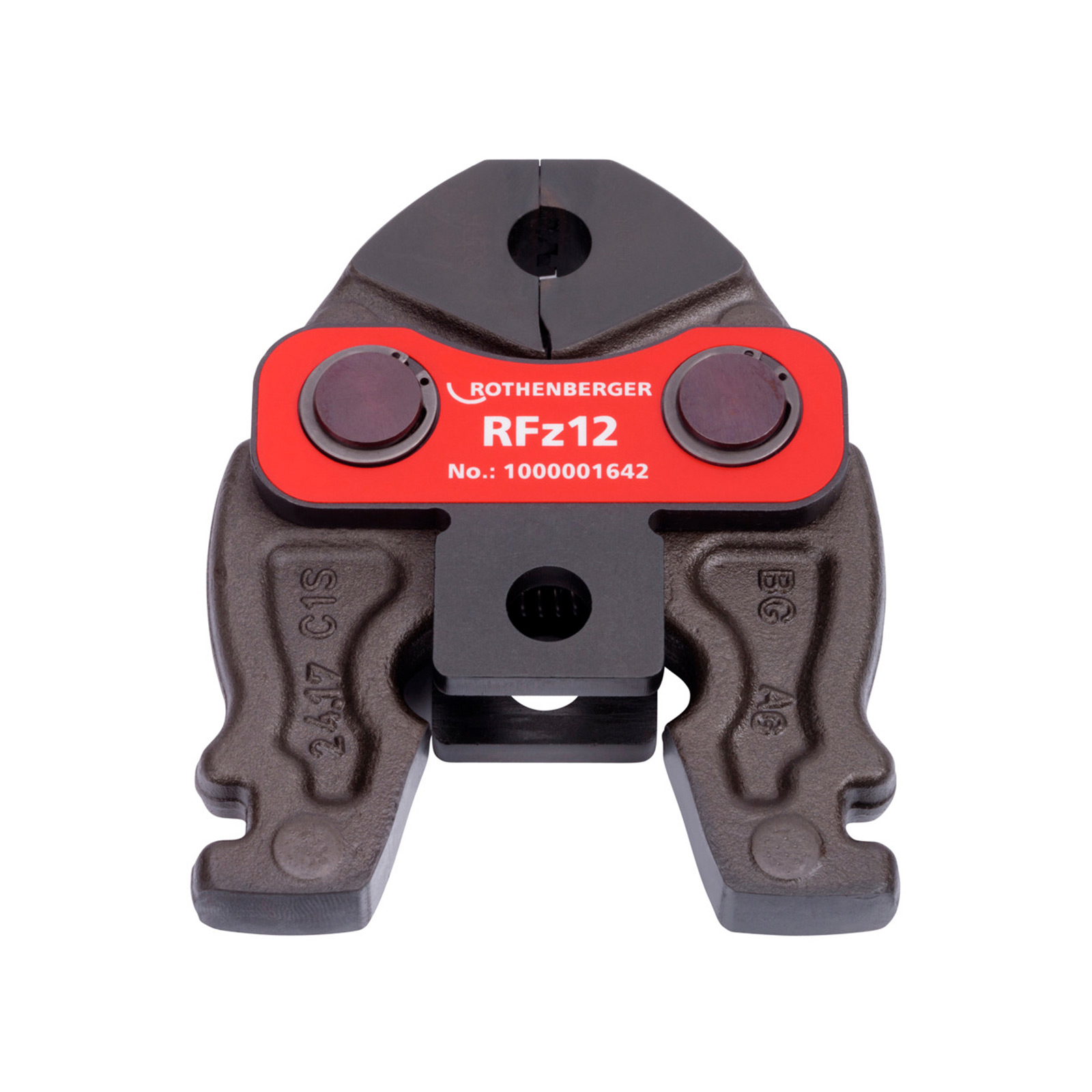 ROTHENBERGER Pressbacke Compact RFz 12 - 1000001642