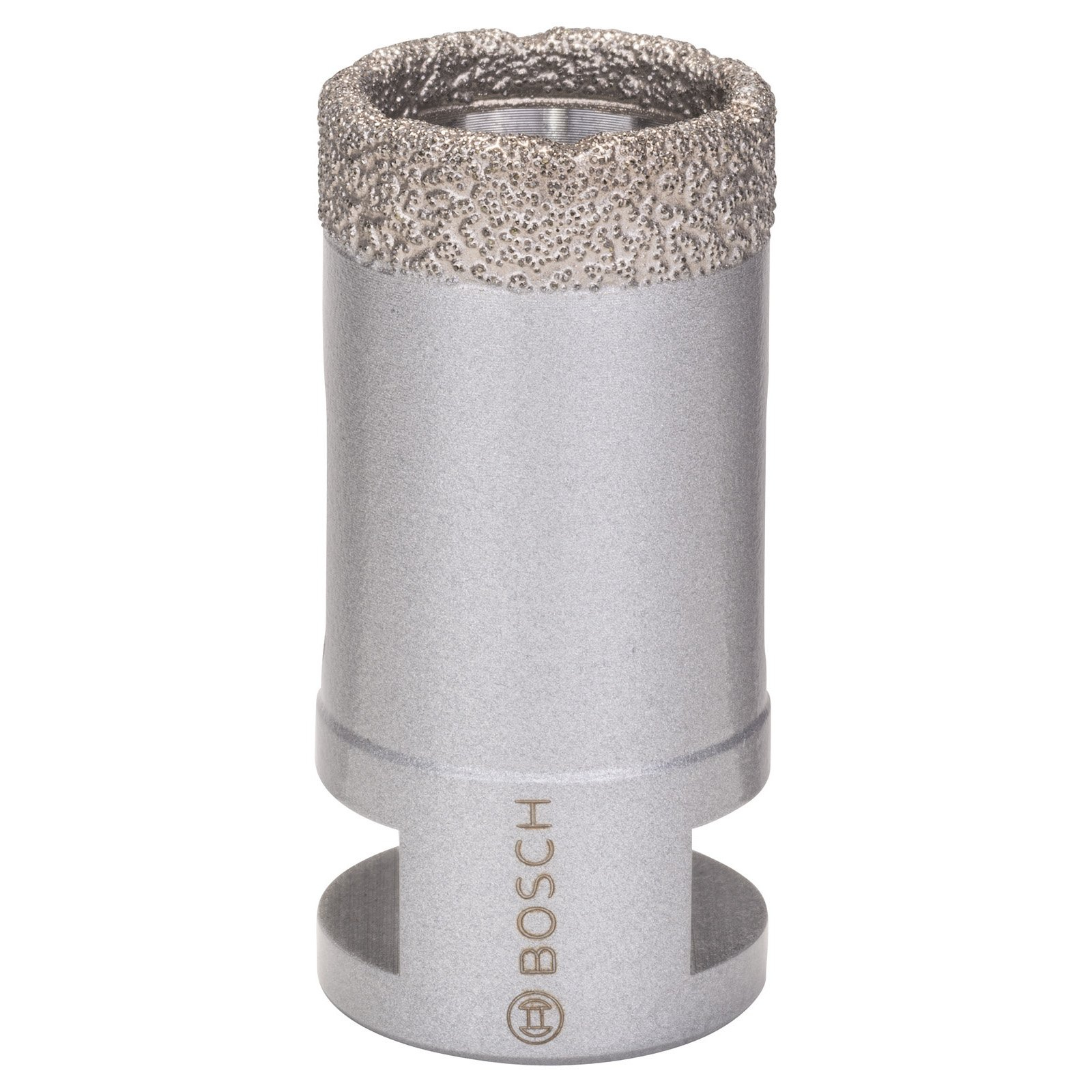 Bosch Diamanttrockenbohrer Dry Speed Best for Ceramic