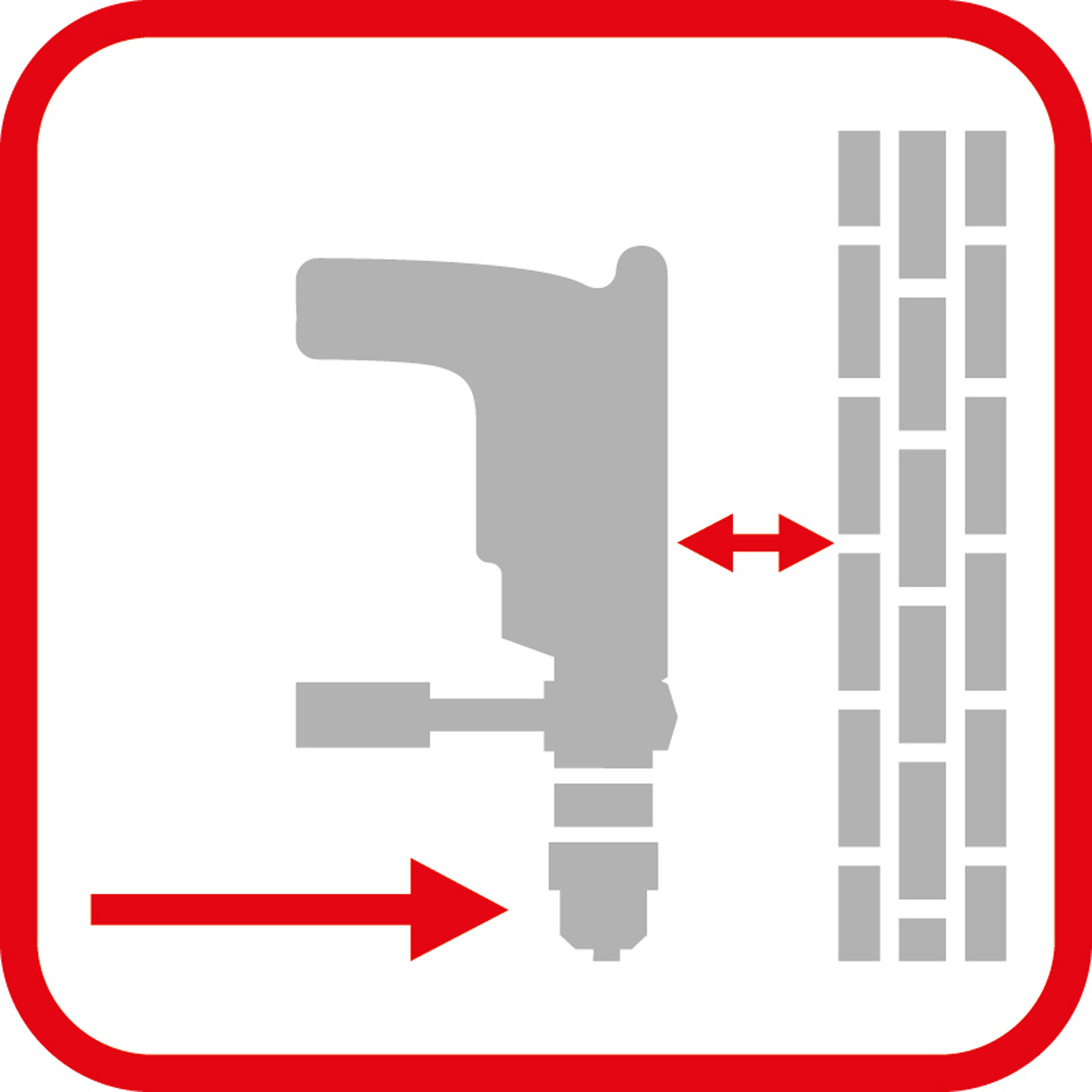 Technisches Piktogramm