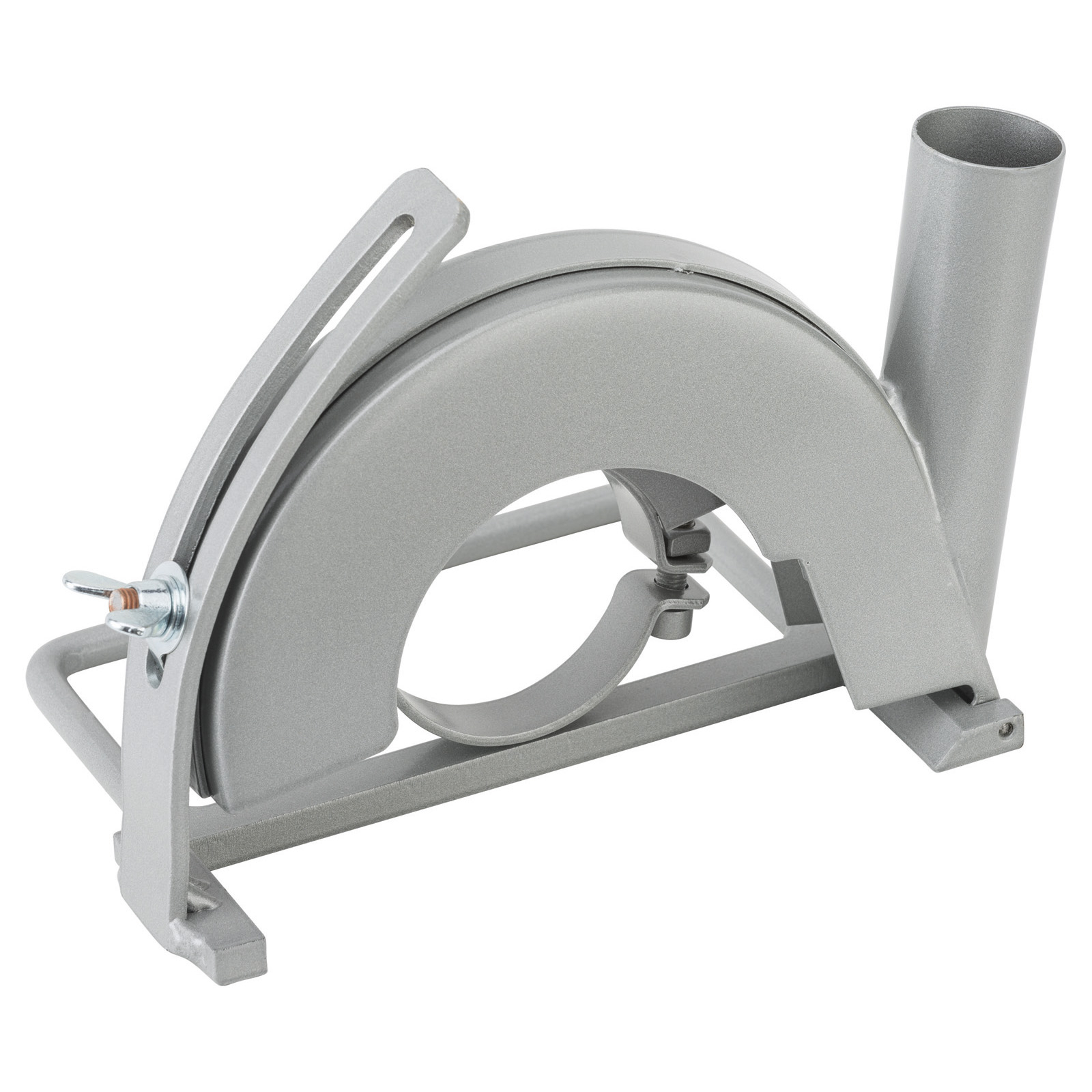 Bosch Führungsschlitten mit Absaugstutzen zum Trennen - Spannband, 180 mm - 2602025284