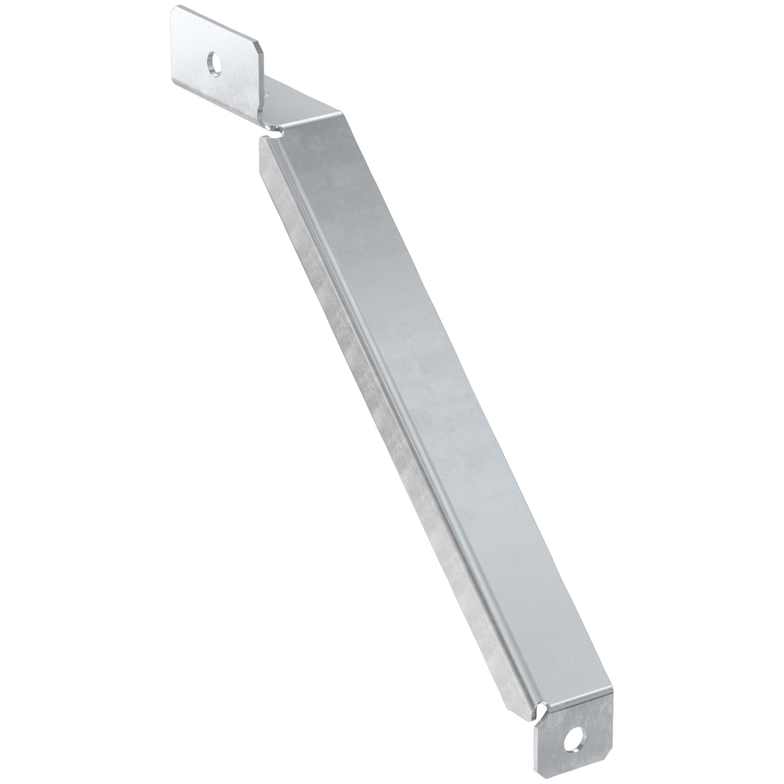 Fischer Winkelstütze SAE 300 Seismic (10 Stk.) - 512114