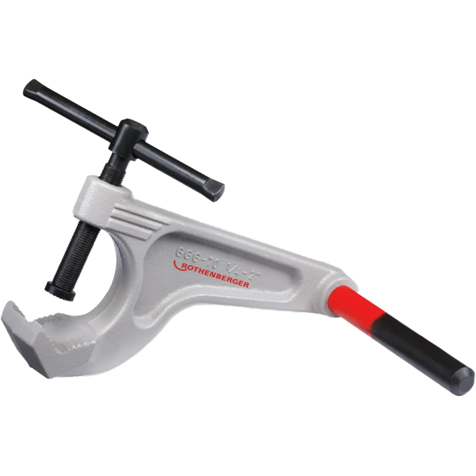 ROTHENBERGER Gegenhalter für SUPERTRONIC 1000/1250 alter Art Nr. 71279 - 865008700
