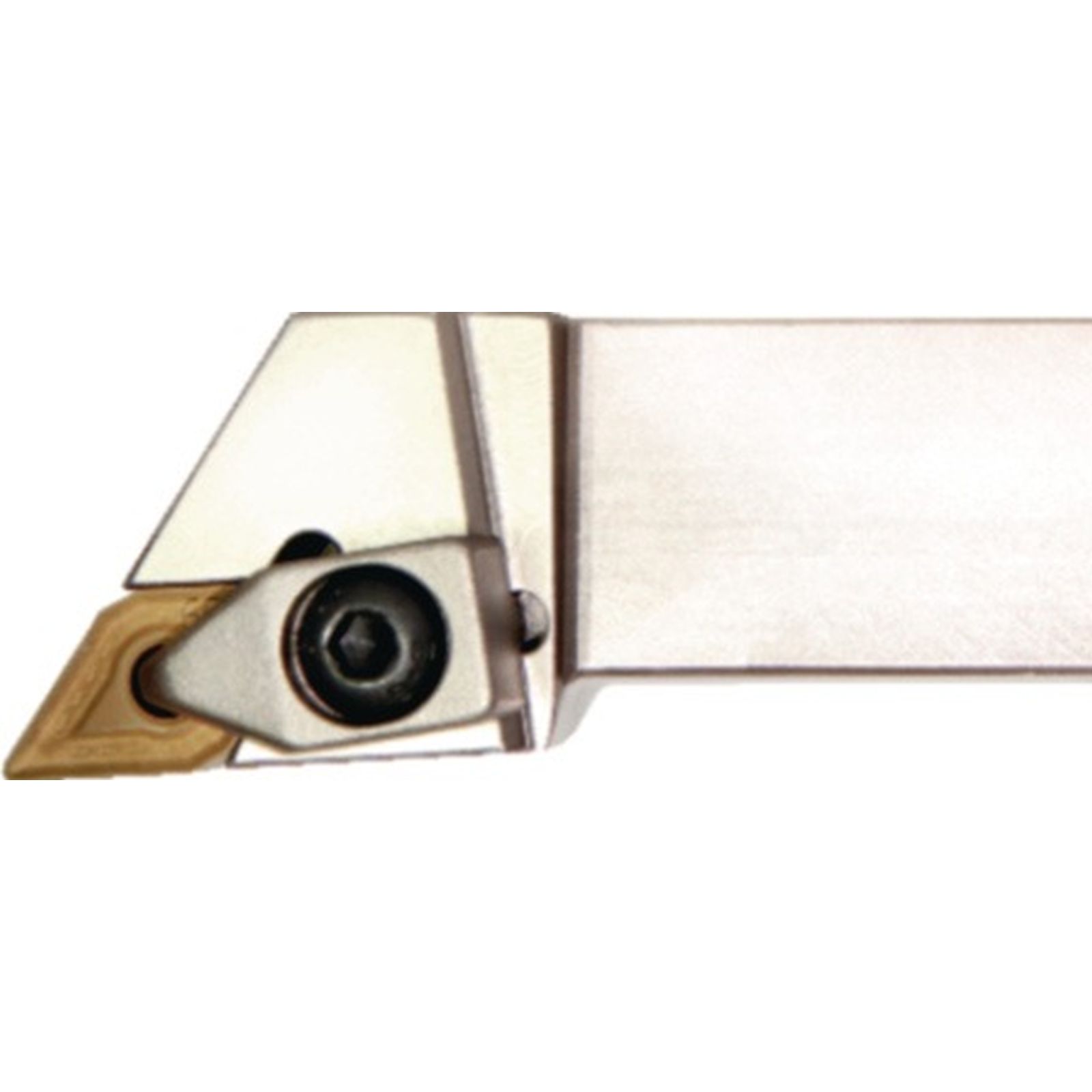 Klemmdrehhalter DDJNR2020K15 re.vern.Außen TECWERK