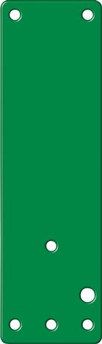 GfS Montageplatte 901 670 Montage an Brandschutztüren - 901 670