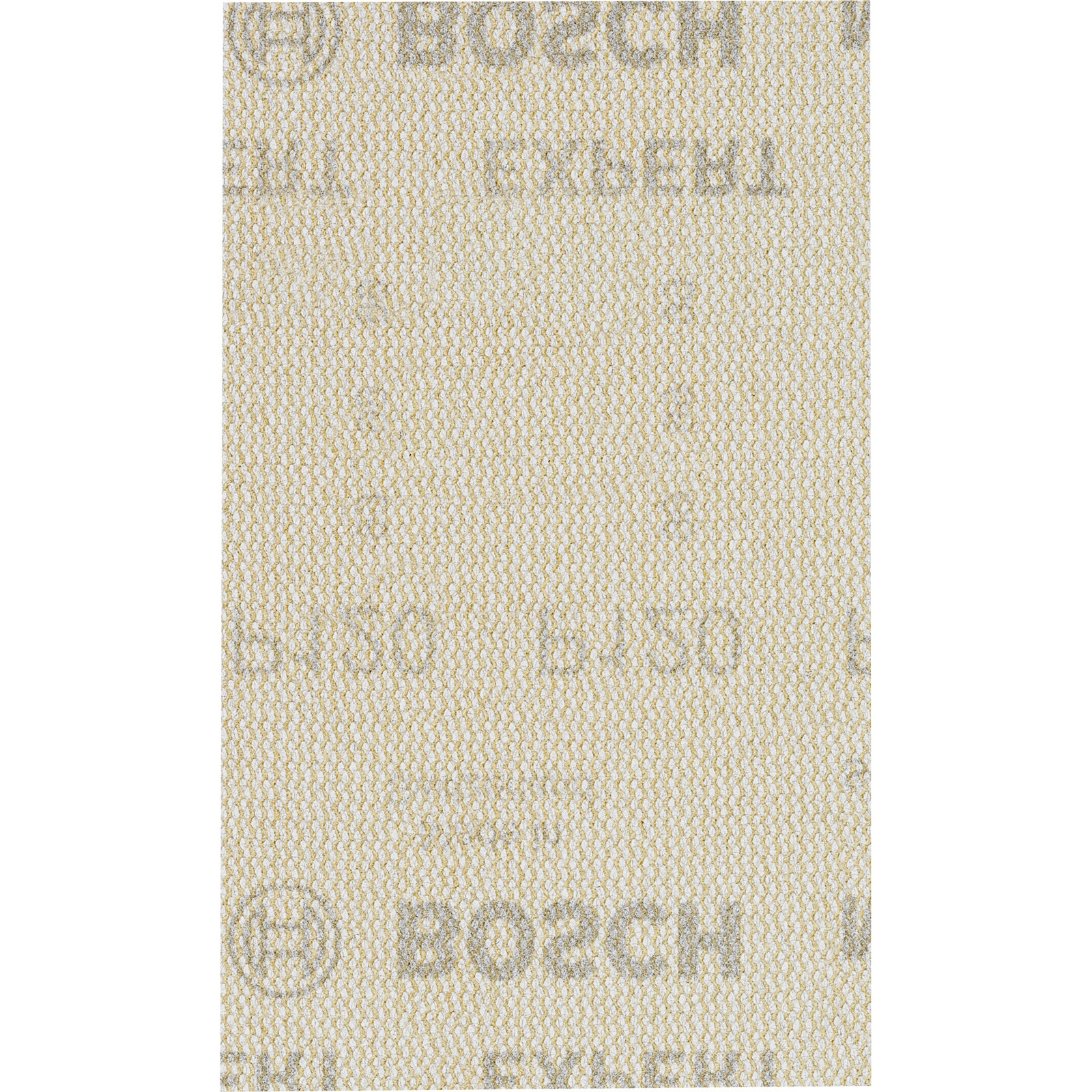 Bosch 10x Expert M480 Schleifnetz für Schwingschleifer 80 x 133 mm G 120 - 2608900736