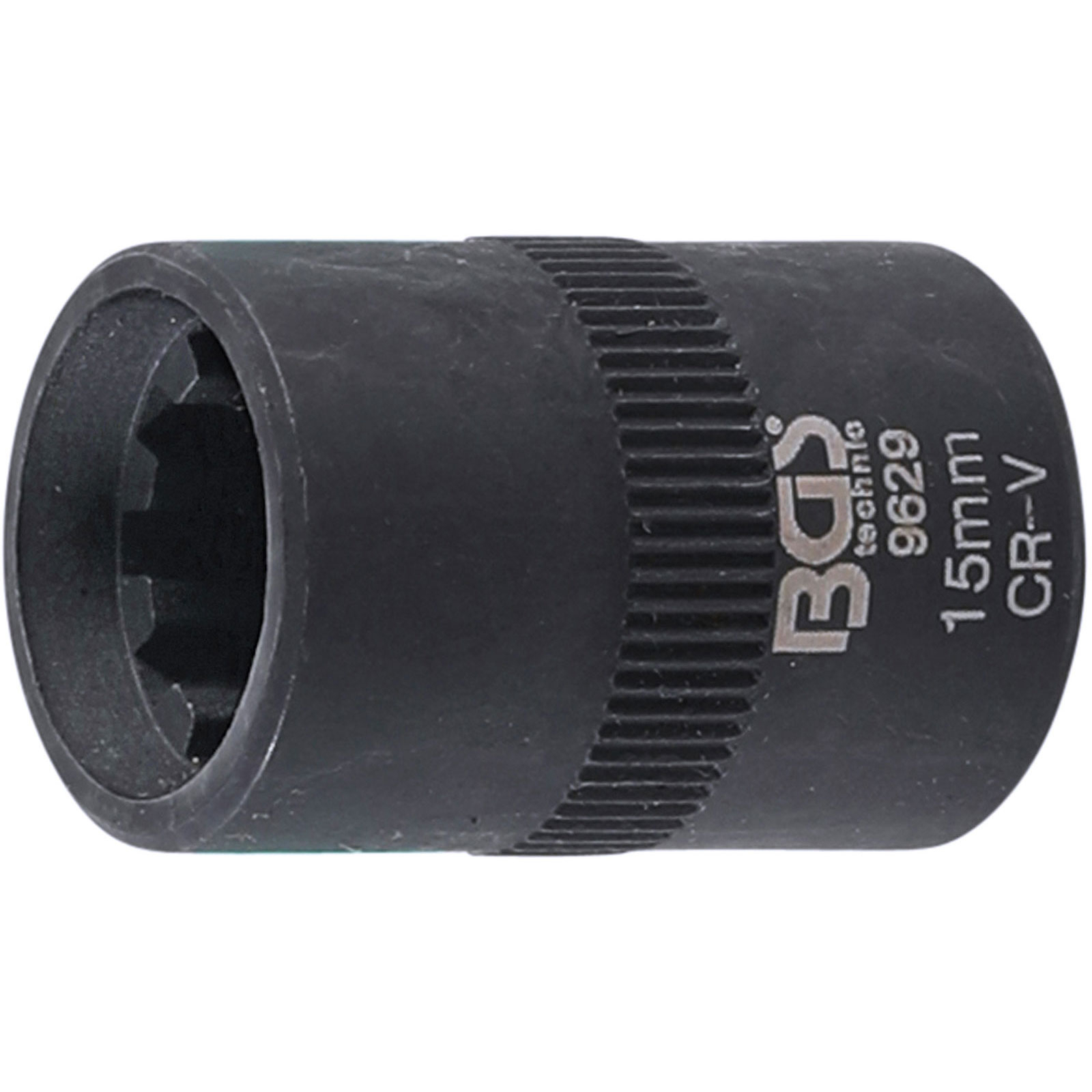 BGS Bremssattel-Einsatz 10-kant für VAG und Porsche SW 15 mm - 9629