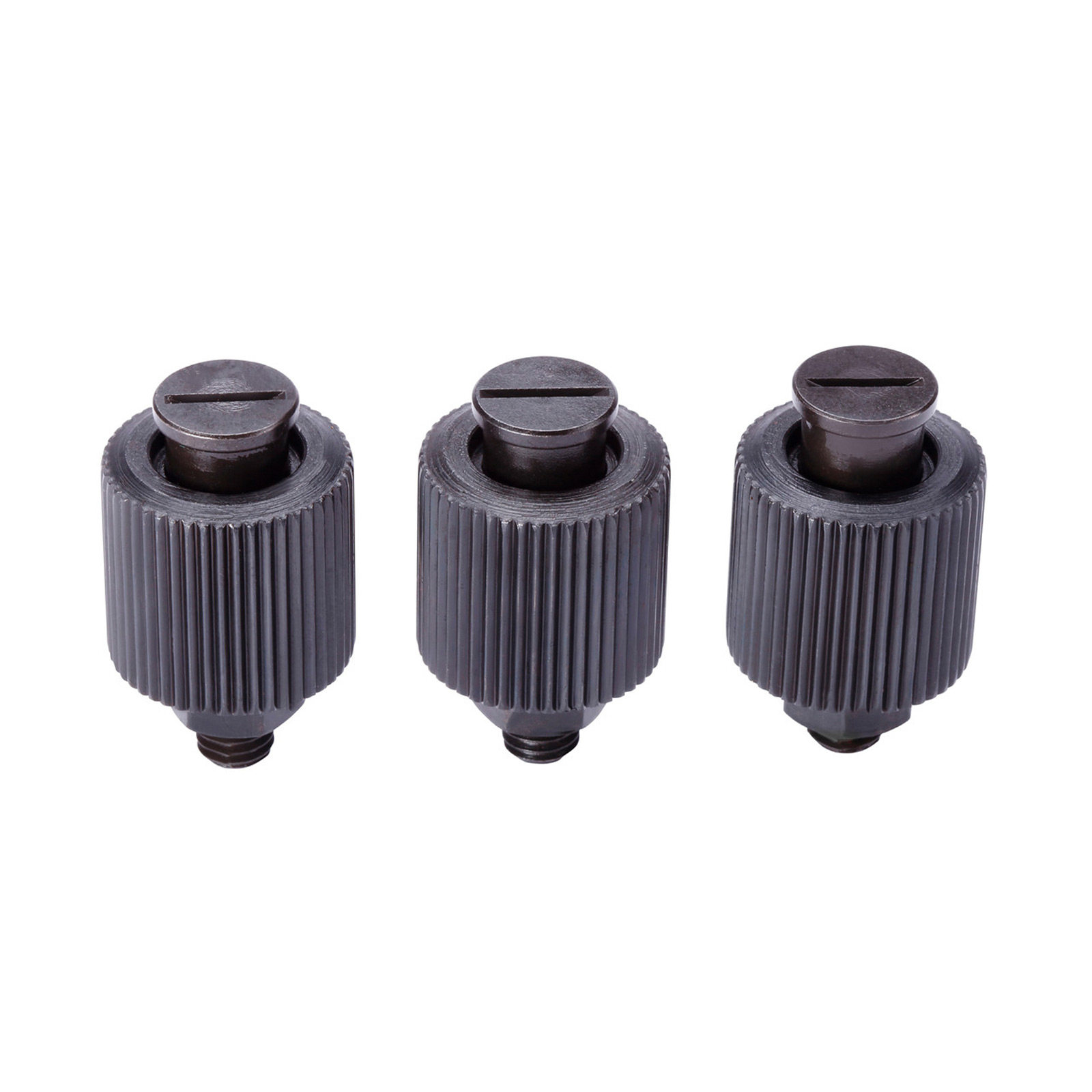 ROTHENBERGER 3x Ersatz-Aufraurollen - 56501