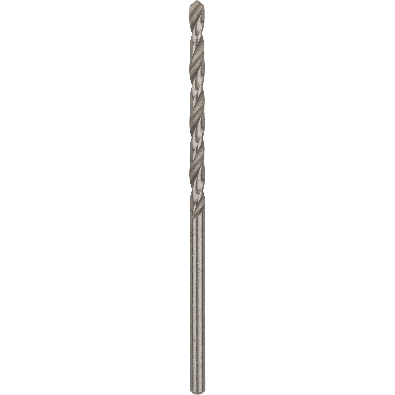 Bosch PRO Metal HSS-G Spiralbohrer 2,7 x 33 x 61 mm - 2608585479