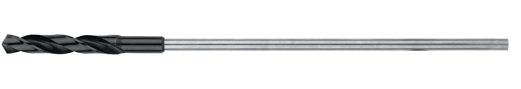 Schalungsbohrer D.22mm L.600mm m.SDS-Plus Schaft TECWERK