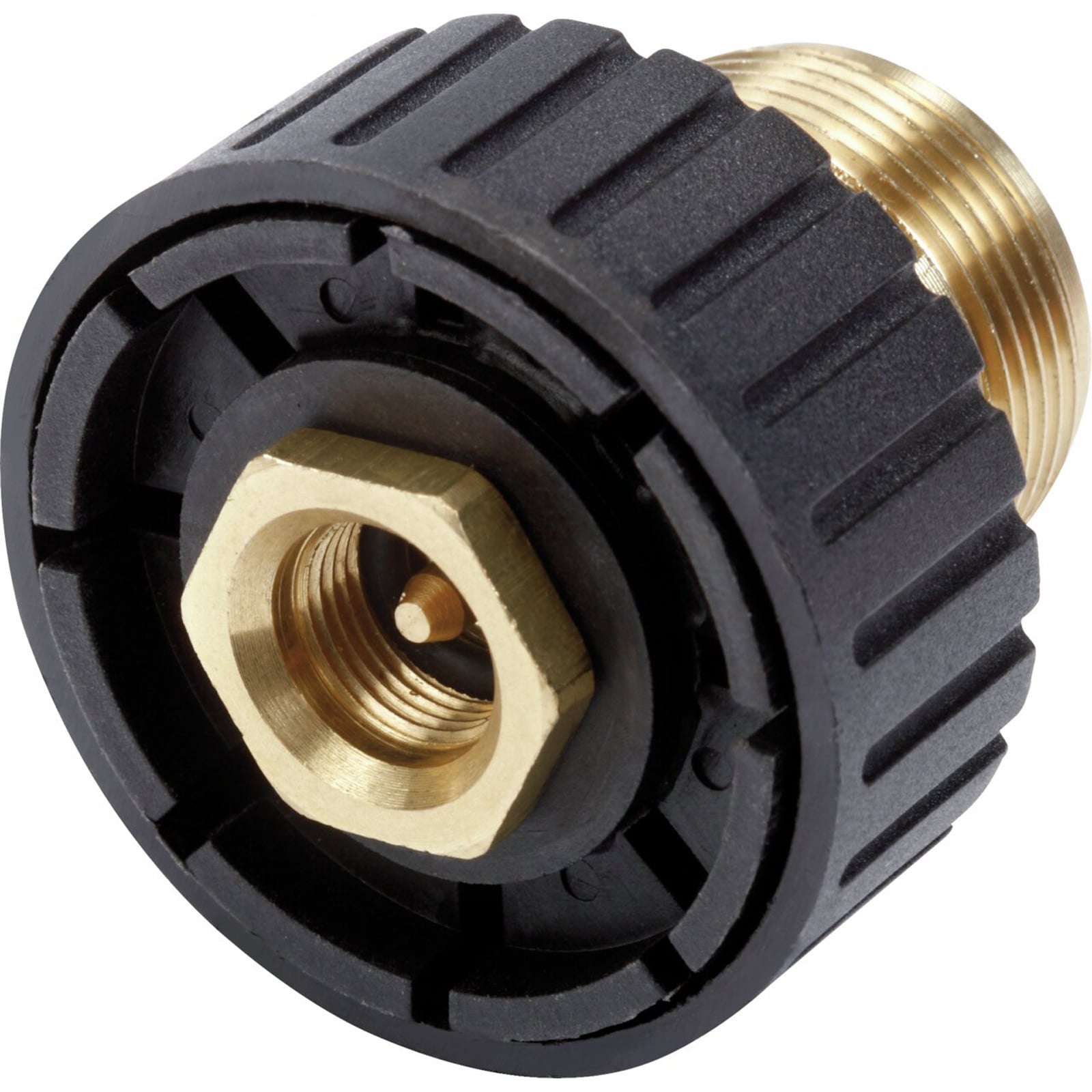 ROTHENBERGER Sicherheitsadapter, 7/16"-EU(I)-1"-US (A) - 035648X