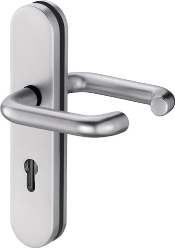 edi Schutzgarnitur Logo 8753/9203 VA EST 92mm 65-75mm - 8753/9203/00