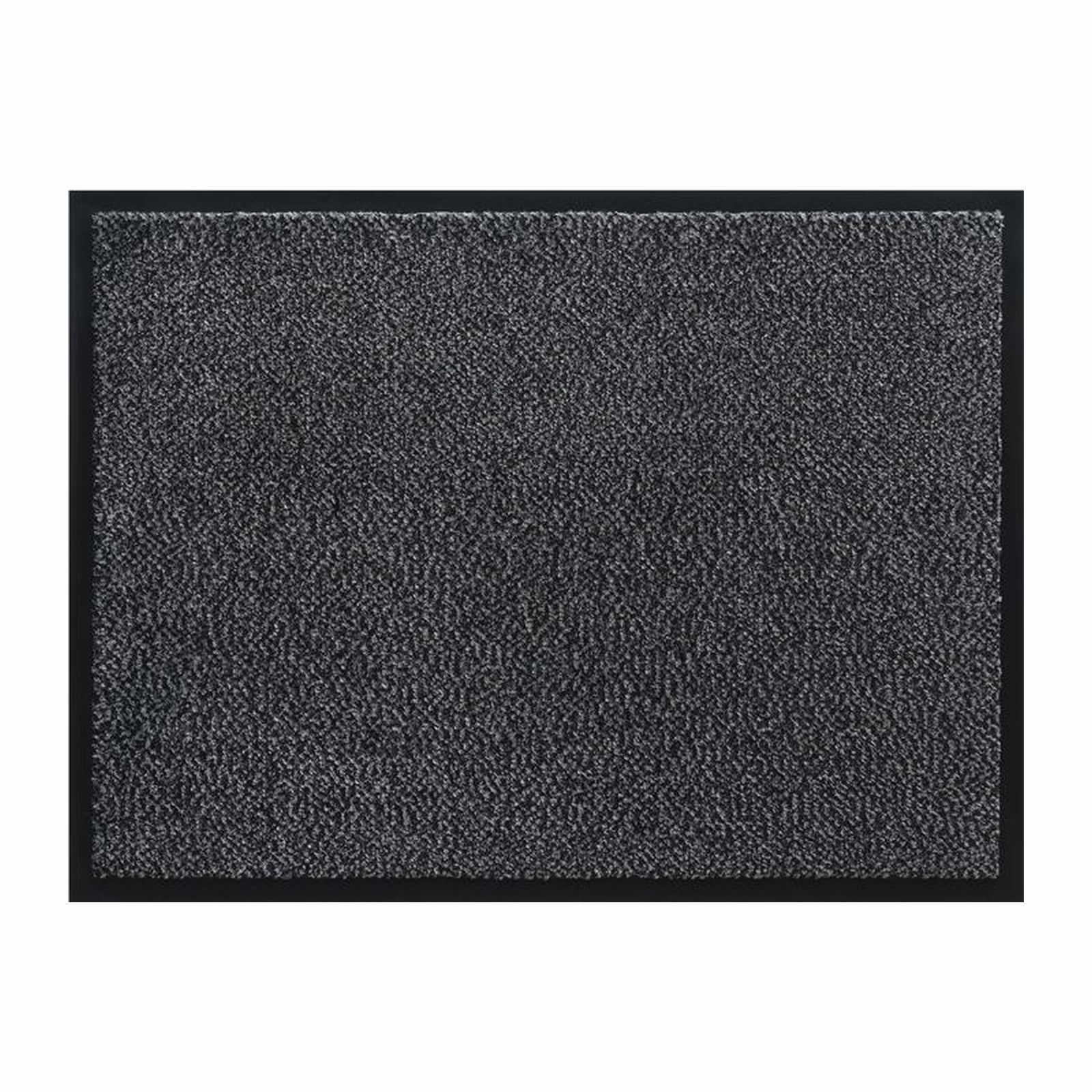 HAMAT Fußmatte blau Polypropylen - 5491603010