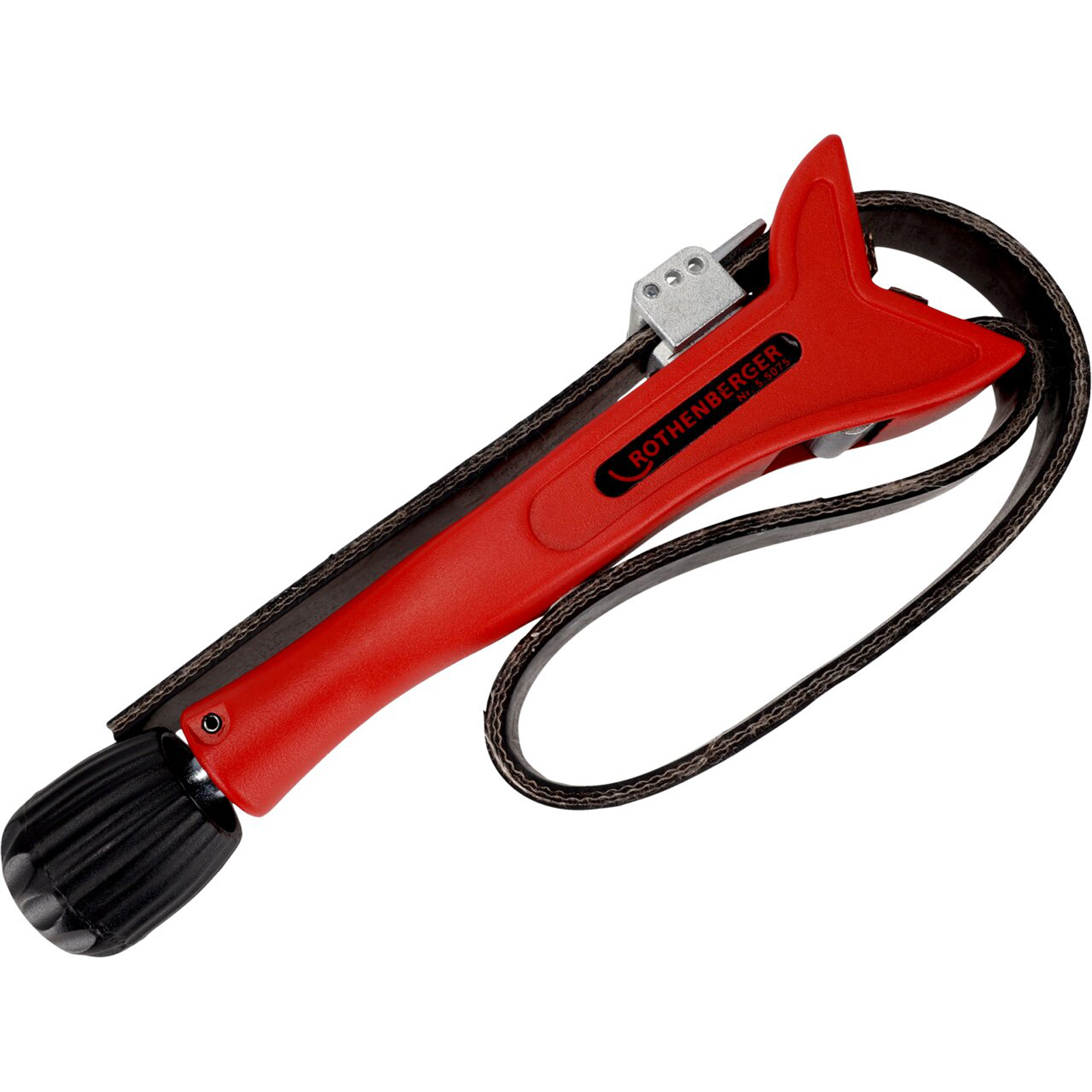 ROTHENBERGER EASYGRIP Gurtrohrzange, 3/4"-6" - 55075