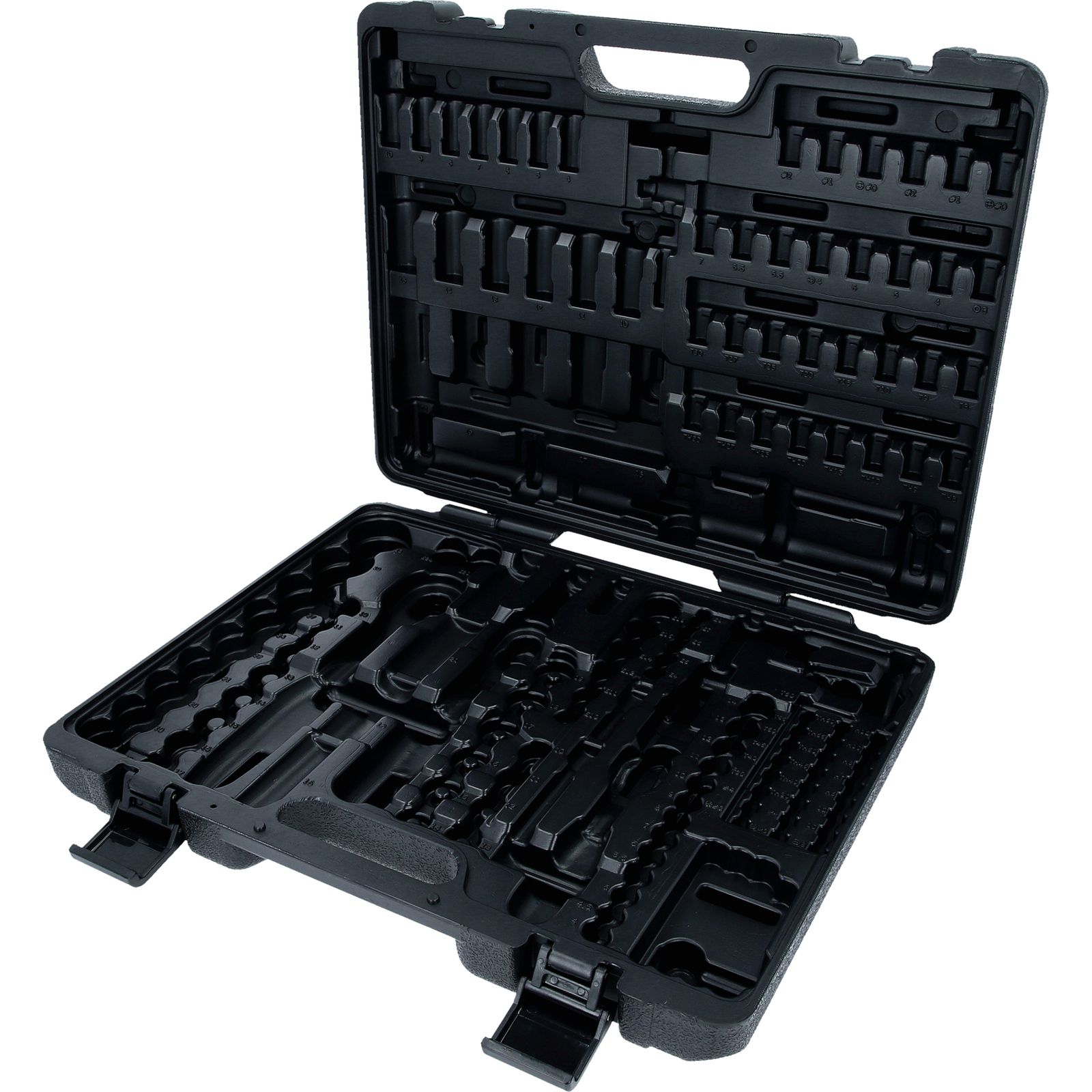 KS TOOLS Kunststoff-Leerkoffer für 918.0795 - 918.0795-99