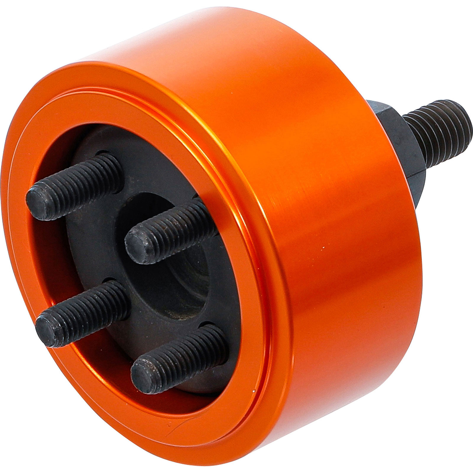 BGS Kurbelwellen-Radialdichtring-Montagewerkzeug-Satz für VAG / Porsche 3.0TDi - 70938