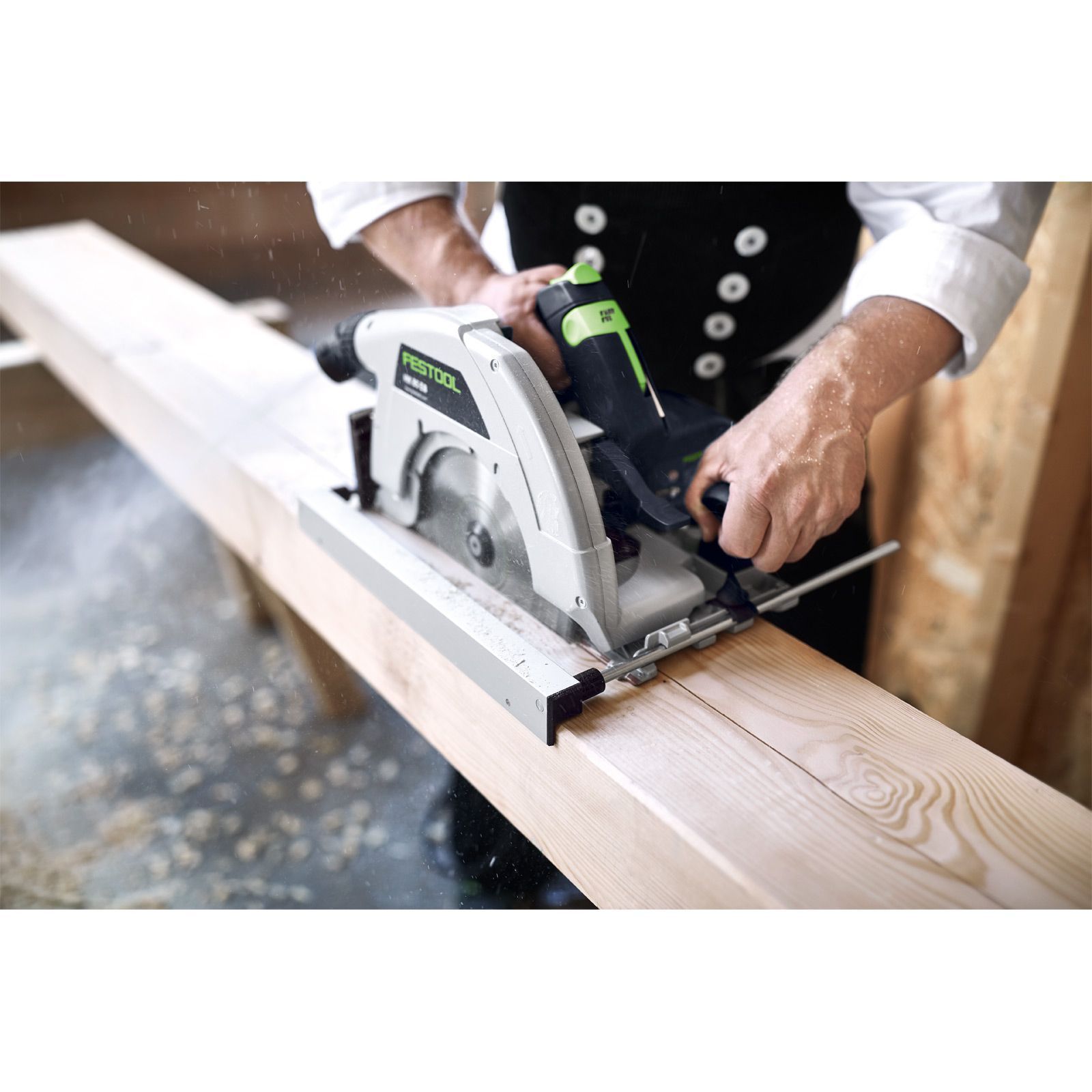 Festool Handkreissäge HK 85 EB-Plus-FS Ø 230 mm - 576138