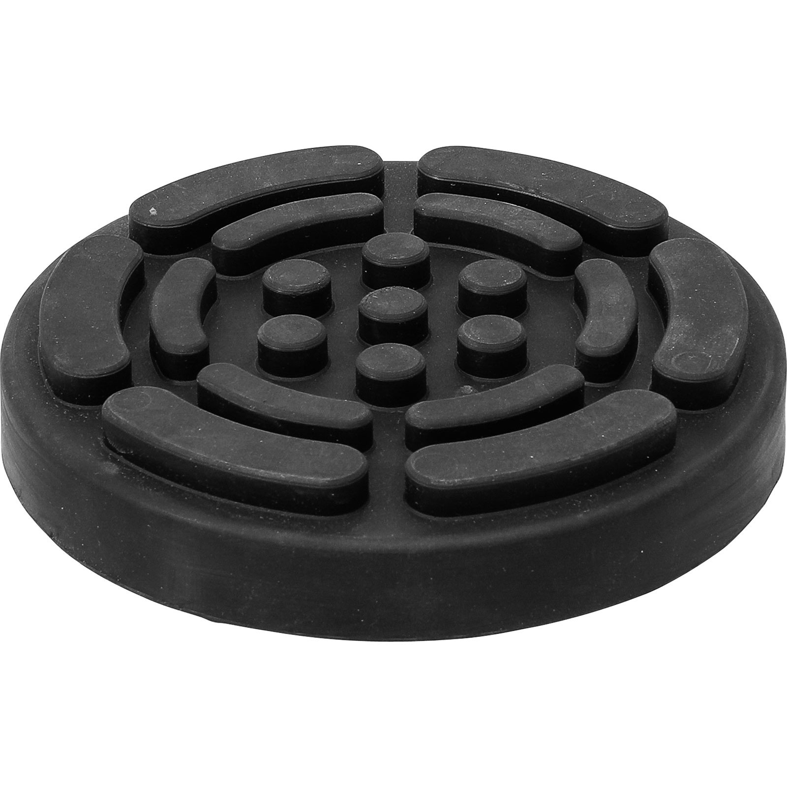 BGS Gummiteller für Hebebühnen Ø 140 mm - 7047