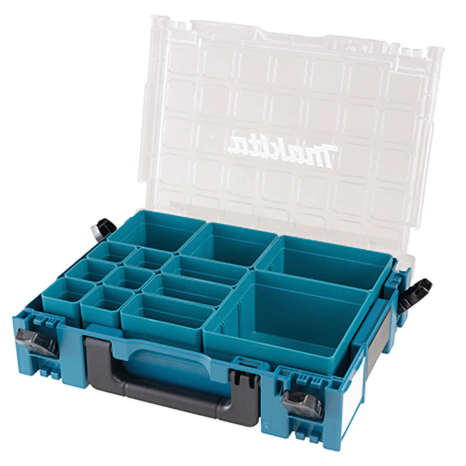 Makita MAKPAC-Organizer - 191X80-2