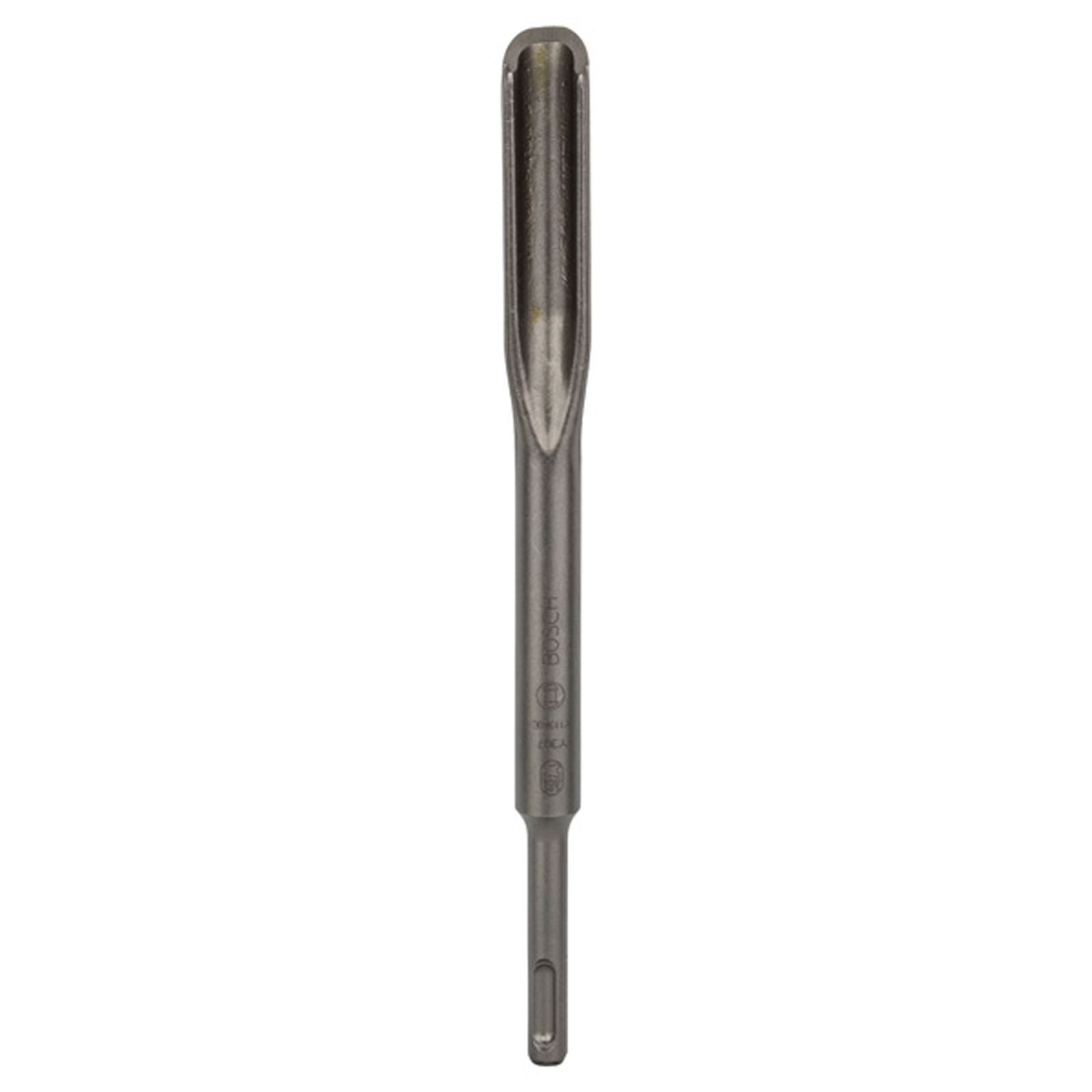 Bosch Kanalmeißel SDS plus L= 250 mm B= 22 mm - 2609255572