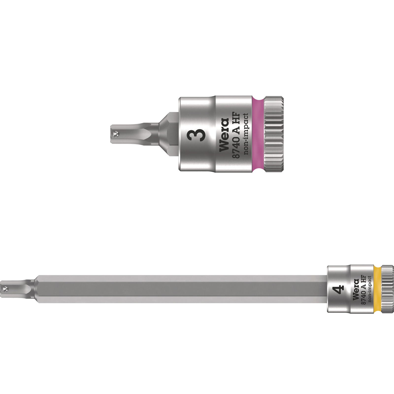 Wera Steckschlüsseleinsatz 8740 A HF 1/4"