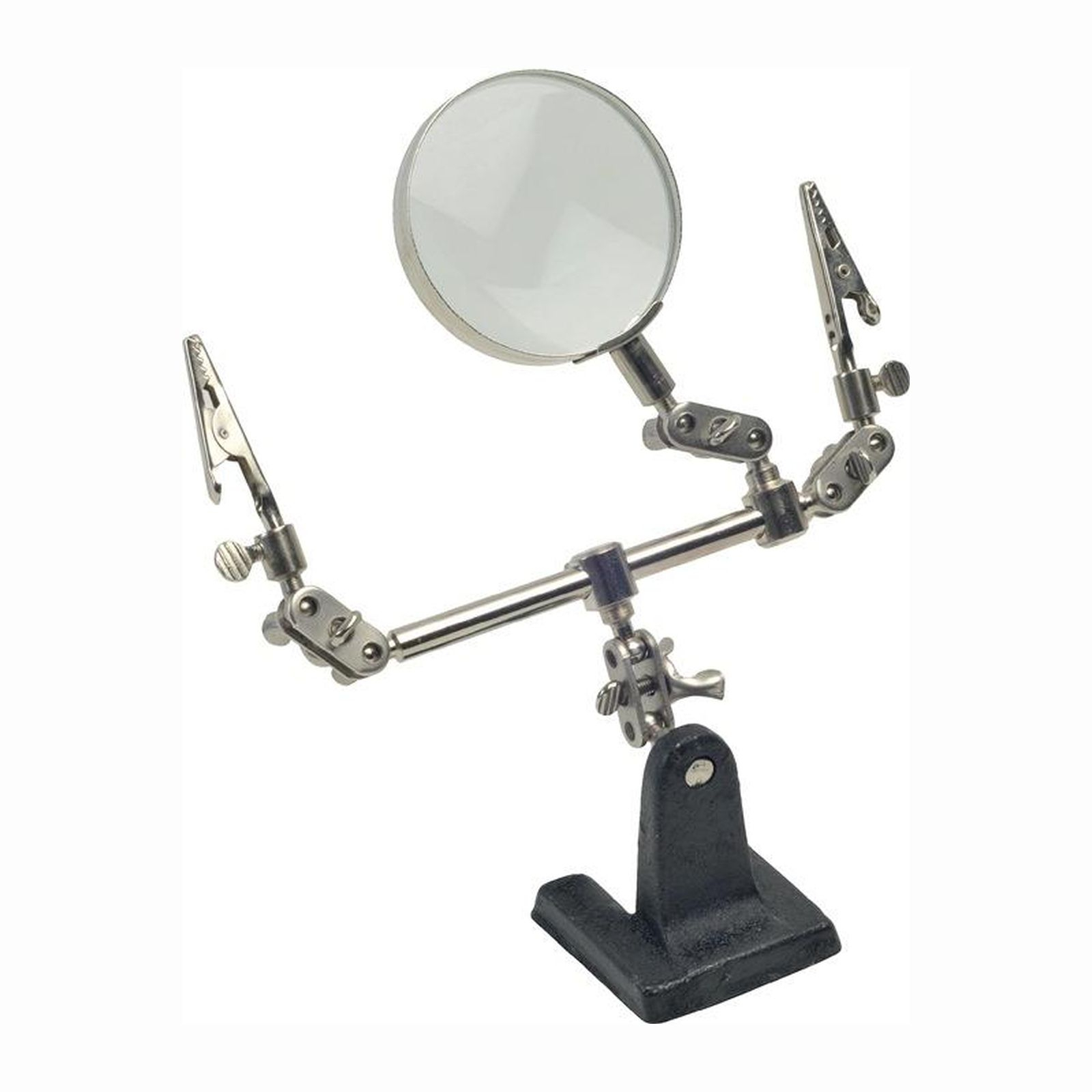 JAS Helfende Hand Lupen-Ø 65 mm - 09.01.002002