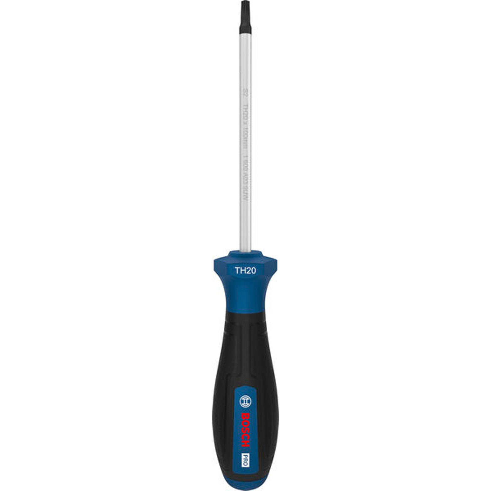 Bosch PRO Schraubendreher TH20 x 100 mm - 1600A039SL
