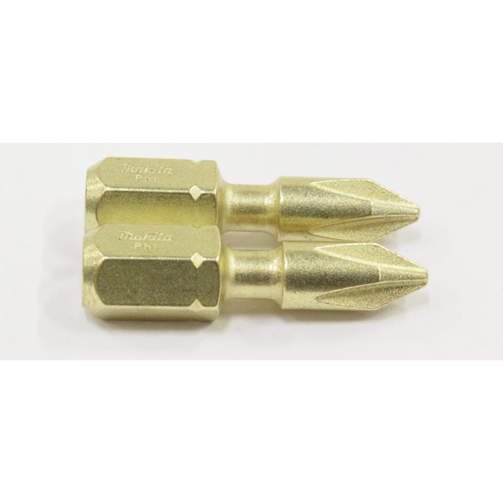 Makita Torsion Bit PH1-25 2 St. - B-28329