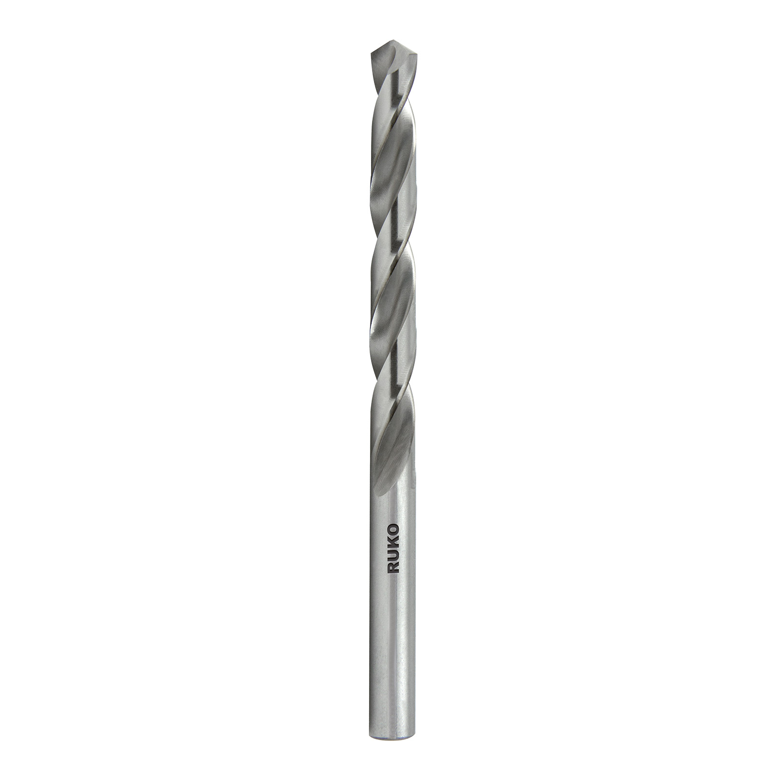RUKO Spiralbohrer DIN 338 Typ N HSS-G Ø 18,5 mm - 214185