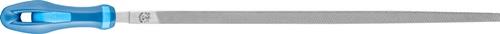 PFERD Werkstattfeile DIN 7261 Länge 250 mm Querschnitt 10 mm - 11212256