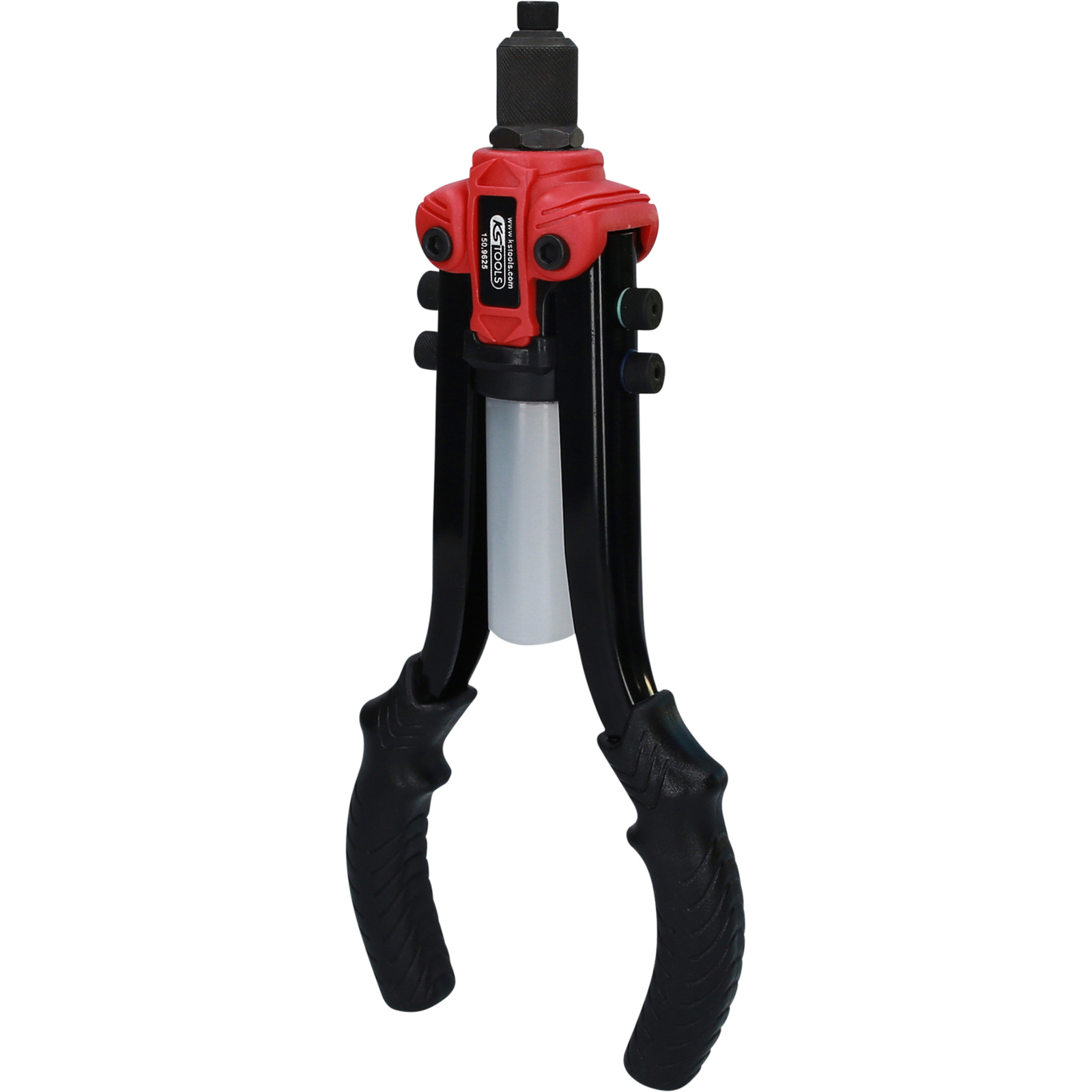 KS TOOLS Handnietzange 315 mm - 150.9625