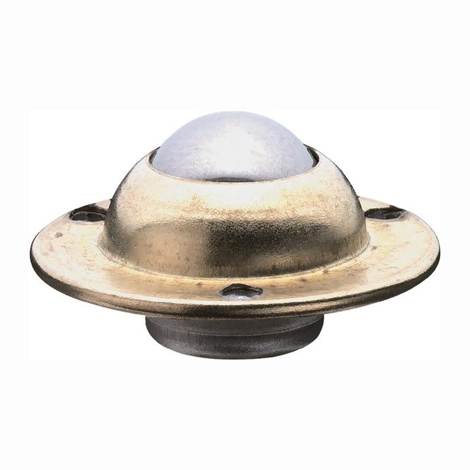 BS Rollen Kugelrolle Stahlkugel