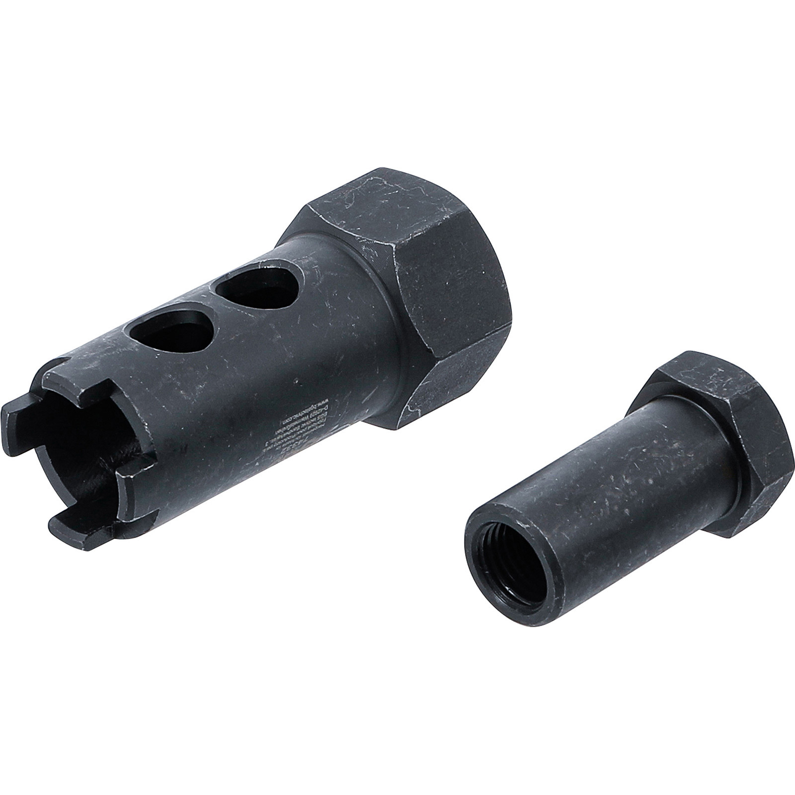 BGS Diesel-Einspritzdüsen-Schlüssel für MAN 422 / 403 Mercedes-Benz / Scania - 74332