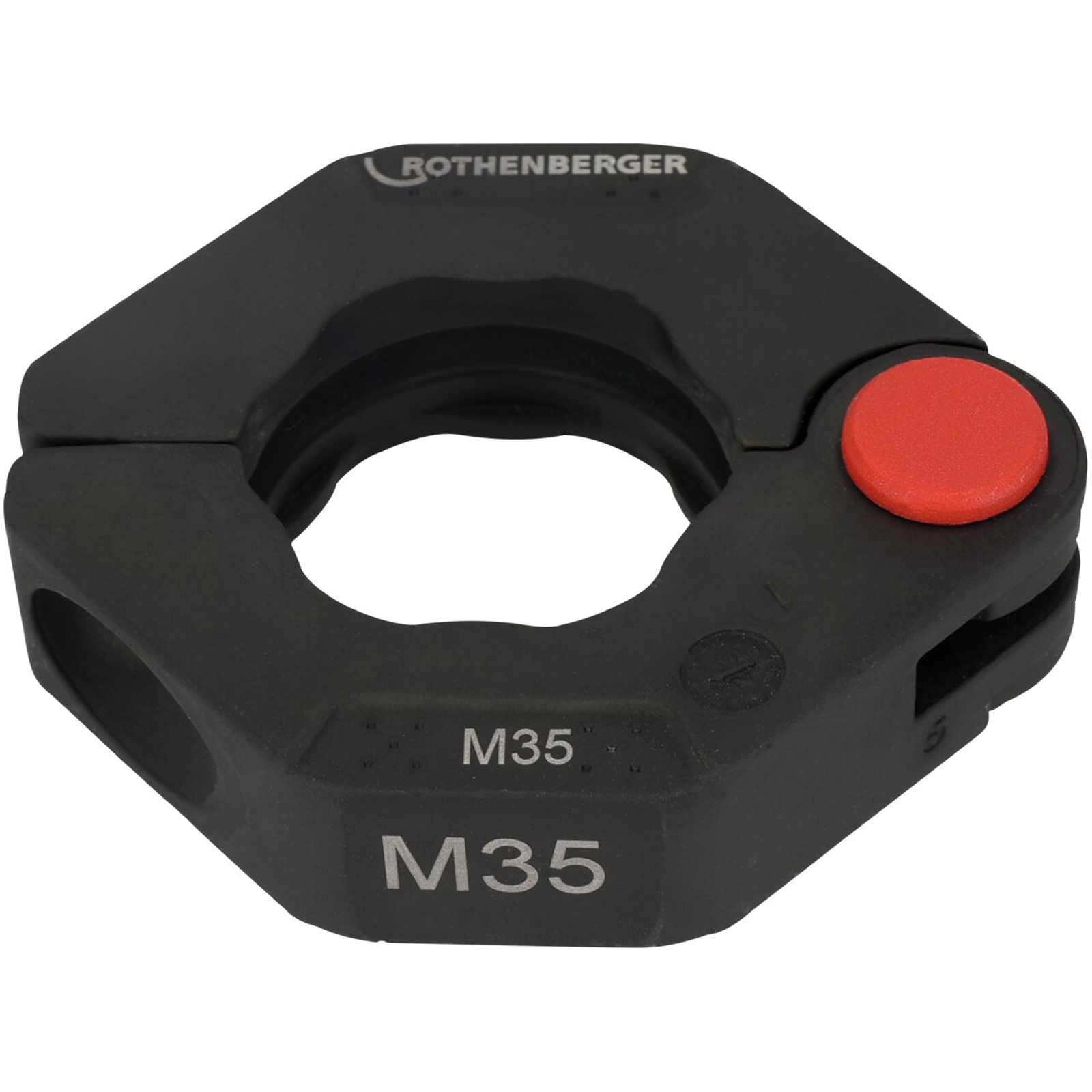 ROTHENBERGER Pressring M, 35mm - 1000003885