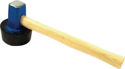 Plattenlegerhammer 1500 g - 30160150
