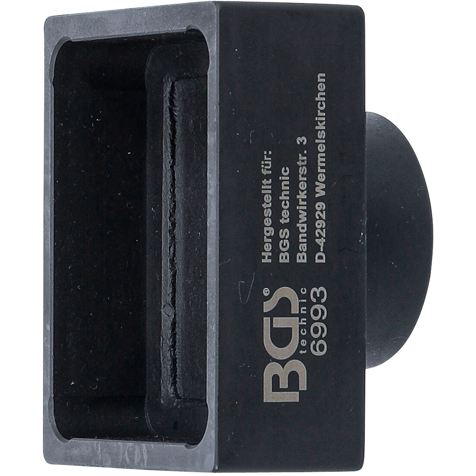 BGS Achsen-Spannmuttern-Schlüssel für DAF / MAN / Mercedes-Benz / Kässbohrer / Setra SW 60 mm - 6993