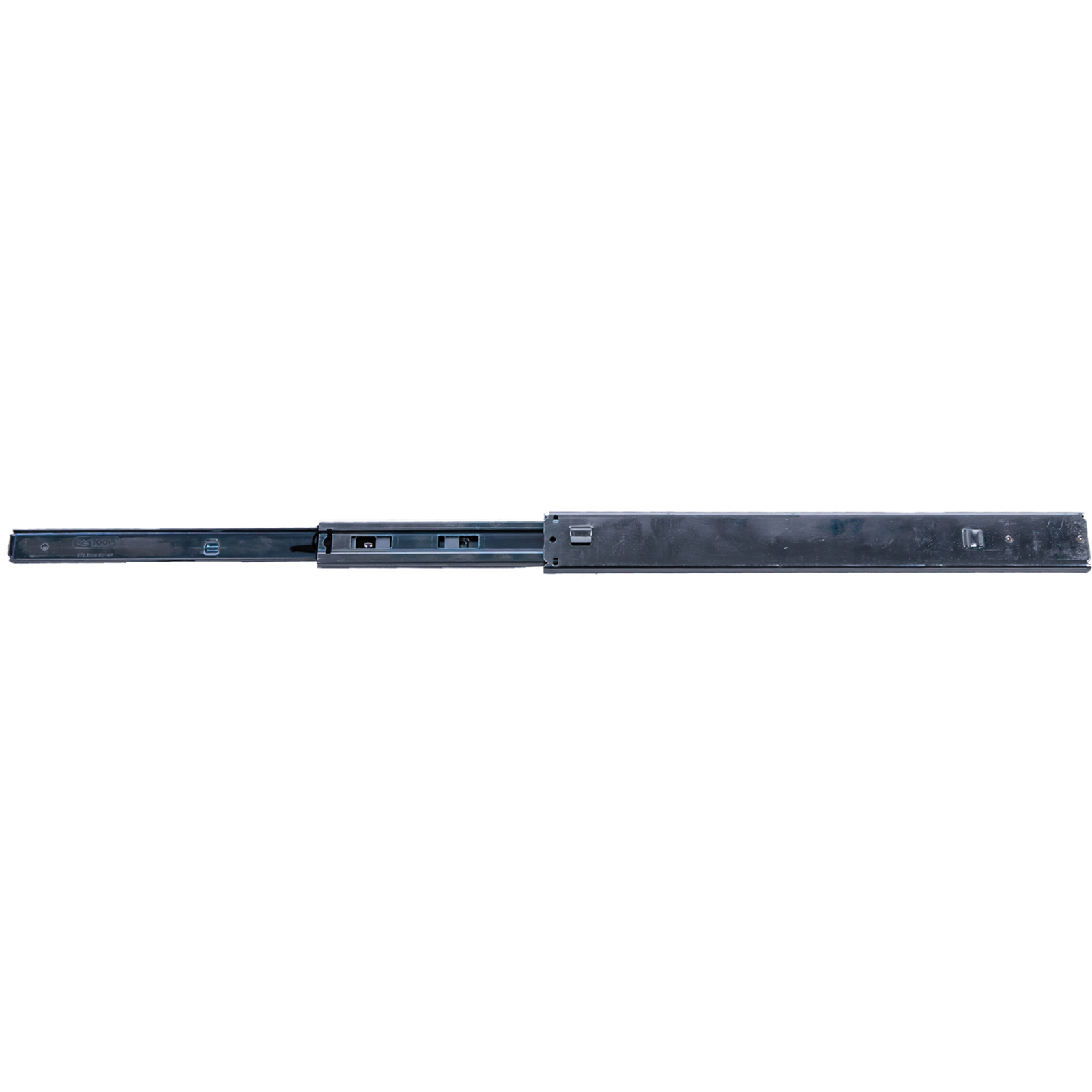 KS TOOLS Vollauszug Kugelführung mit autom. Rückzug zu Werkstattwagen P35 - 873.5008-R019P